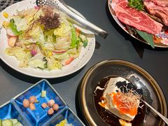 -無二炙坊·和牛烧肉(大钟寺1733店)