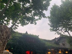 -三只耳火锅(宽窄巷子店)