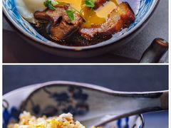 -新鲜特色餐厅(香格里拉大酒店)