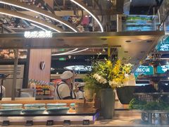 -梨花自助烤肉(西三旗万象汇黑金店)