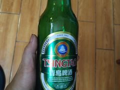 青岛-一煲鸽