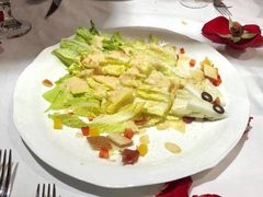 王品凯撒沙拉-王品牛排(佛山南海万科广场店)