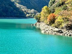 -叠溪松坪沟景区