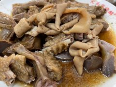 -黄连大头华烧鹅(萧地大马路店)