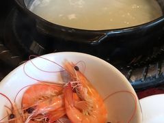 -大良毋米粥(锦龙路总店)