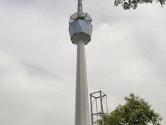 -陕西自然博物馆