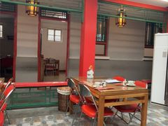 -小街47號江湖菜(四合院店)