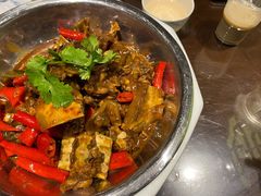 -湘潭九龙鱼头店(城南西路店)