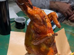 -费大厨辣椒炒肉(太平老街店)