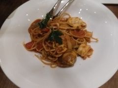 -OGGI TRATTORIA PIZZERIA(深业上城店)