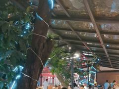-海岛八号龙虾烧烤田鸡(蓝天路总店)