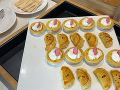 -東舍食唐精品陕菜馆