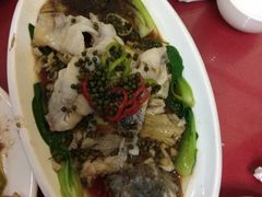 -胖子菜馆(隆昌路店)