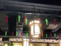 门面-蜀大侠火锅(建设路第五大道店)
