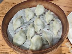 -老边饺子馆(中街店)