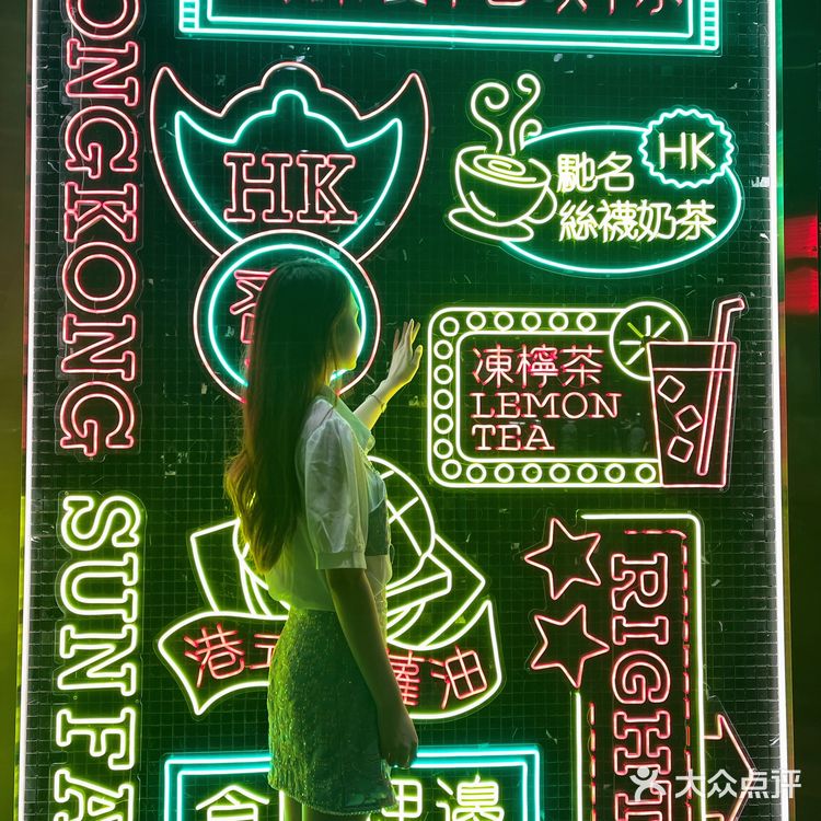 深圳老字号茶餐厅🔥香港新发yyds!