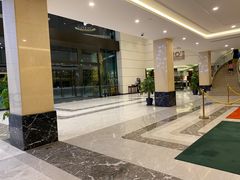 -上海华凯华美达广场酒店