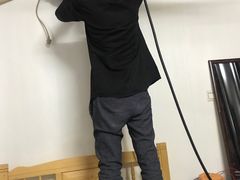 -十分到家家电清洗上海