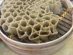 -天源居餐厅·地方特色菜(张北店)