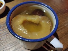 -锦上中式酒馆(南内环店)