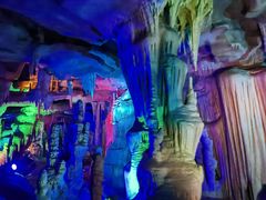 -泰安地下龙宫景区