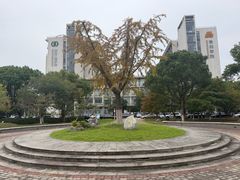 -江南大学(蠡湖校区)