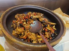 -烹湘·鲜炒湖南土菜(海珠店)