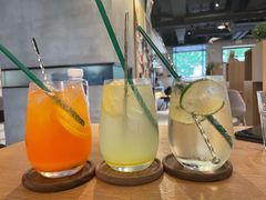 -ZM COFFEE(西安路店)