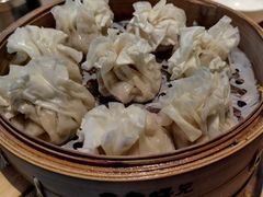 羊肉大葱烧麦-老绥元烧麦·家常菜(大召店)