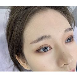 -初心纹眉洗眉·美睫专业店