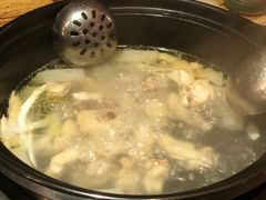 -润泽园椰子鸡(汇一城店)