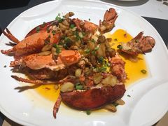 -79号渔船海鲜饭店(华强北店)