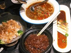 -悦百味·品质川菜(上城店)