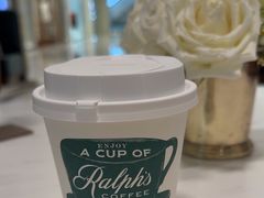 -Ralph’s Coffee(深圳罗湖万象城店)