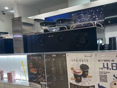 -瑞幸咖啡(深圳来福士广场店)