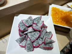 -非烤勿扰自助烤肉海鲜火锅(凤岗沃尔玛店)