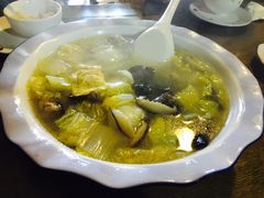 -沈记菜馆(酒仙桥路店)