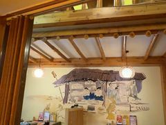 -恩你小木屋·韩式料理(假日广场店)