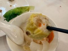 -万山楼海鲜酒家·二十三年老字号