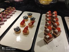 -赛瑞喜来登大酒店-盛宴自助餐厅