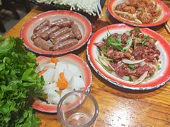 -石记老北京炙子烤肉(松园店)