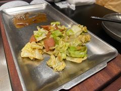 -大神太神·铁板烧(七宝领展广场店)