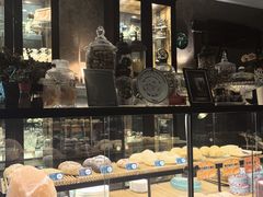 -波特曼西餐厅(南岗店)