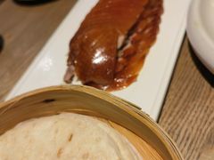 酥不腻烤鸭-小大董·烤鸭(凤凰汇店)