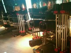 -威尔仕健身会所(北京宜家店)