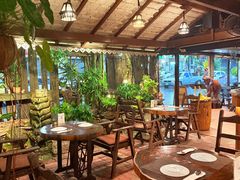 -自然餐厅(Phuket)