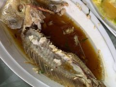-范饭椰林川湘味海鲜·椰子鸡(三亚湾椰梦长廊店)