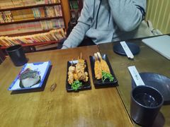 -胜代日本料理(云程巷小区店)