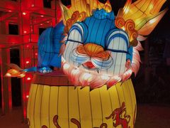 -北京石景山游乐园