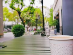 -Seesaw Coffee(上生新所店)